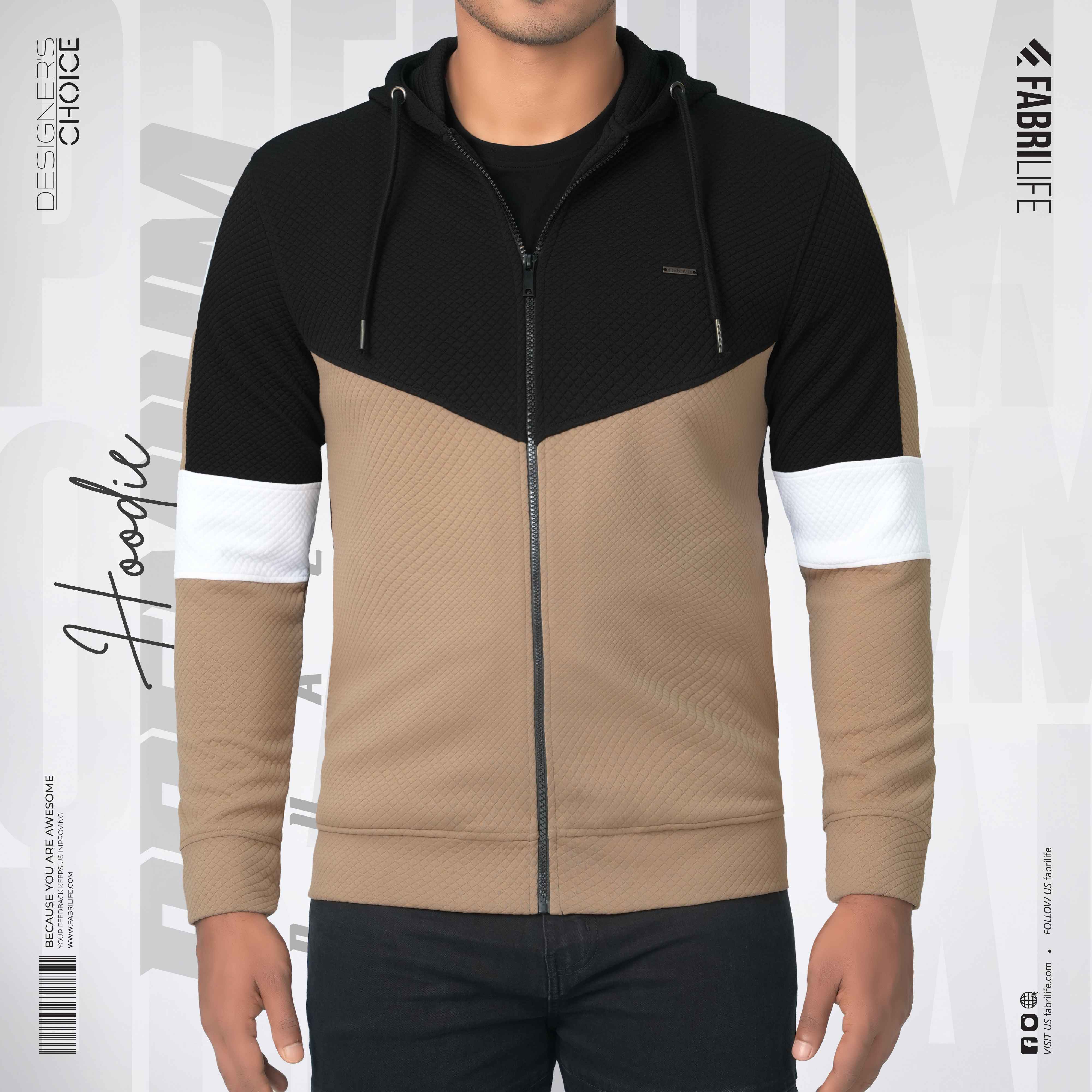 Men Premium Hoodie - Dunkan
